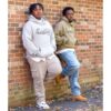 Unisex Hoodie - Image 7