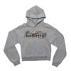 Gray Khenti Hoodie- Size Large